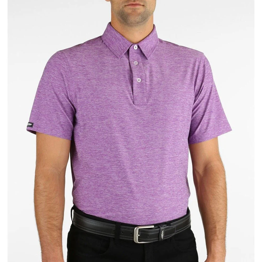 Straight Down Dodge Golf Polo - Image 7