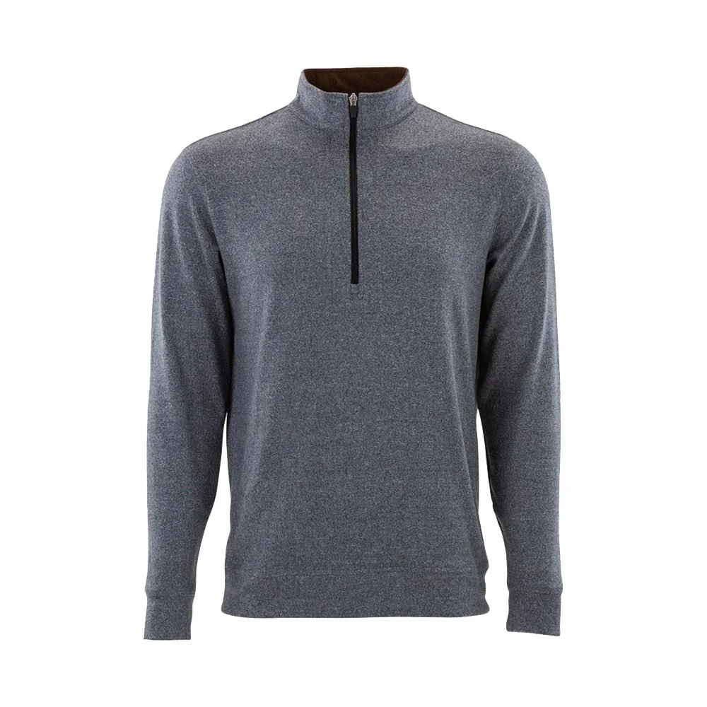 Straight Down Edmonton Golf 1/4 Zip
