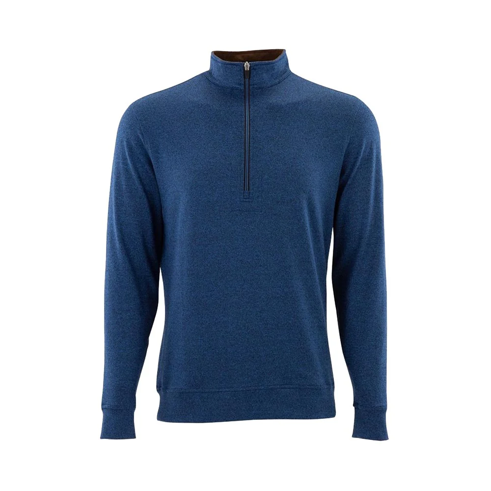 Straight Down Edmonton Golf 1/4 Zip - Image 2