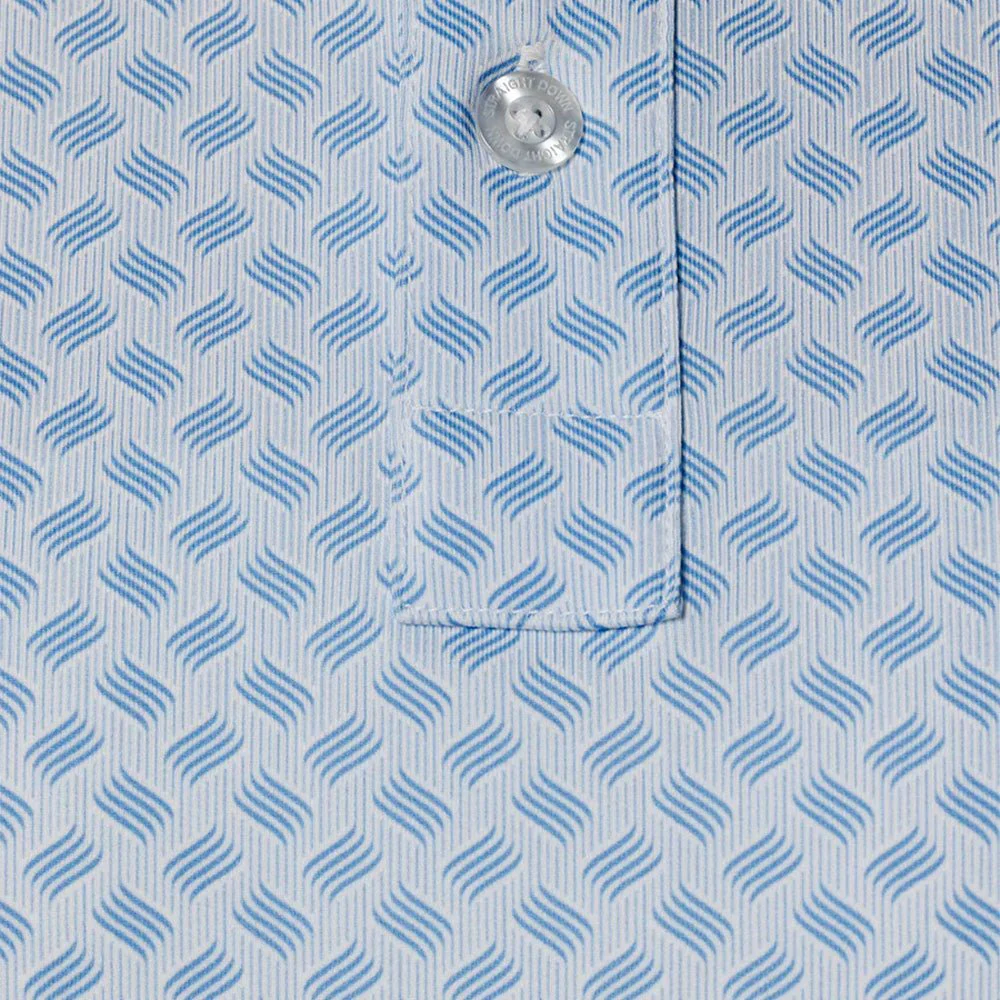 Straight Down Frequency Polo - Image 6