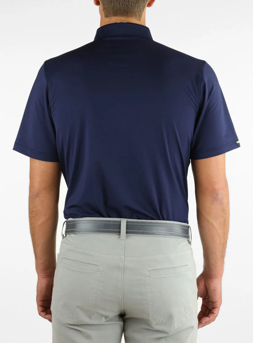 Straight Down Olympic Polo - Image 2