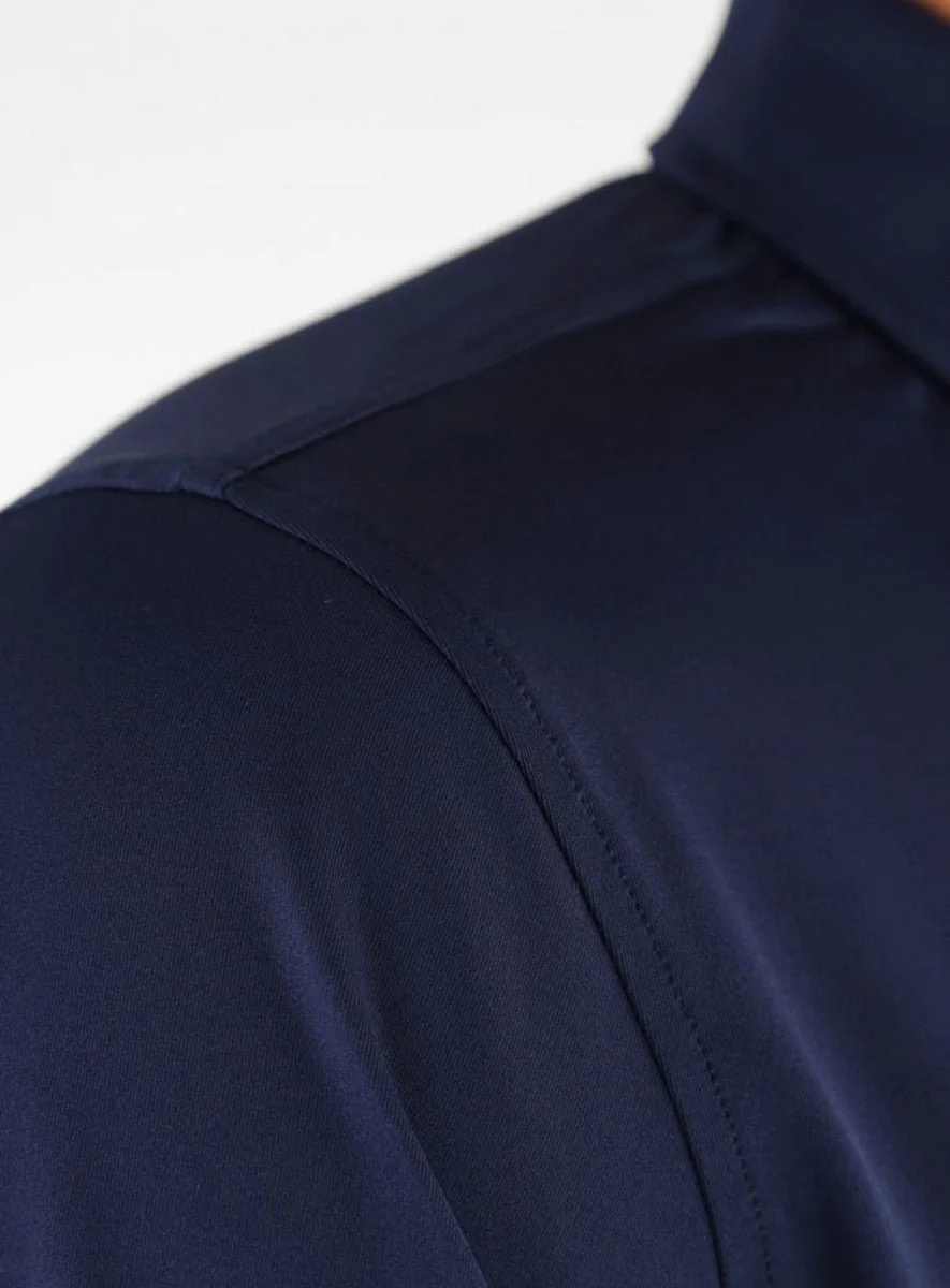 Straight Down Olympic Polo - Image 3
