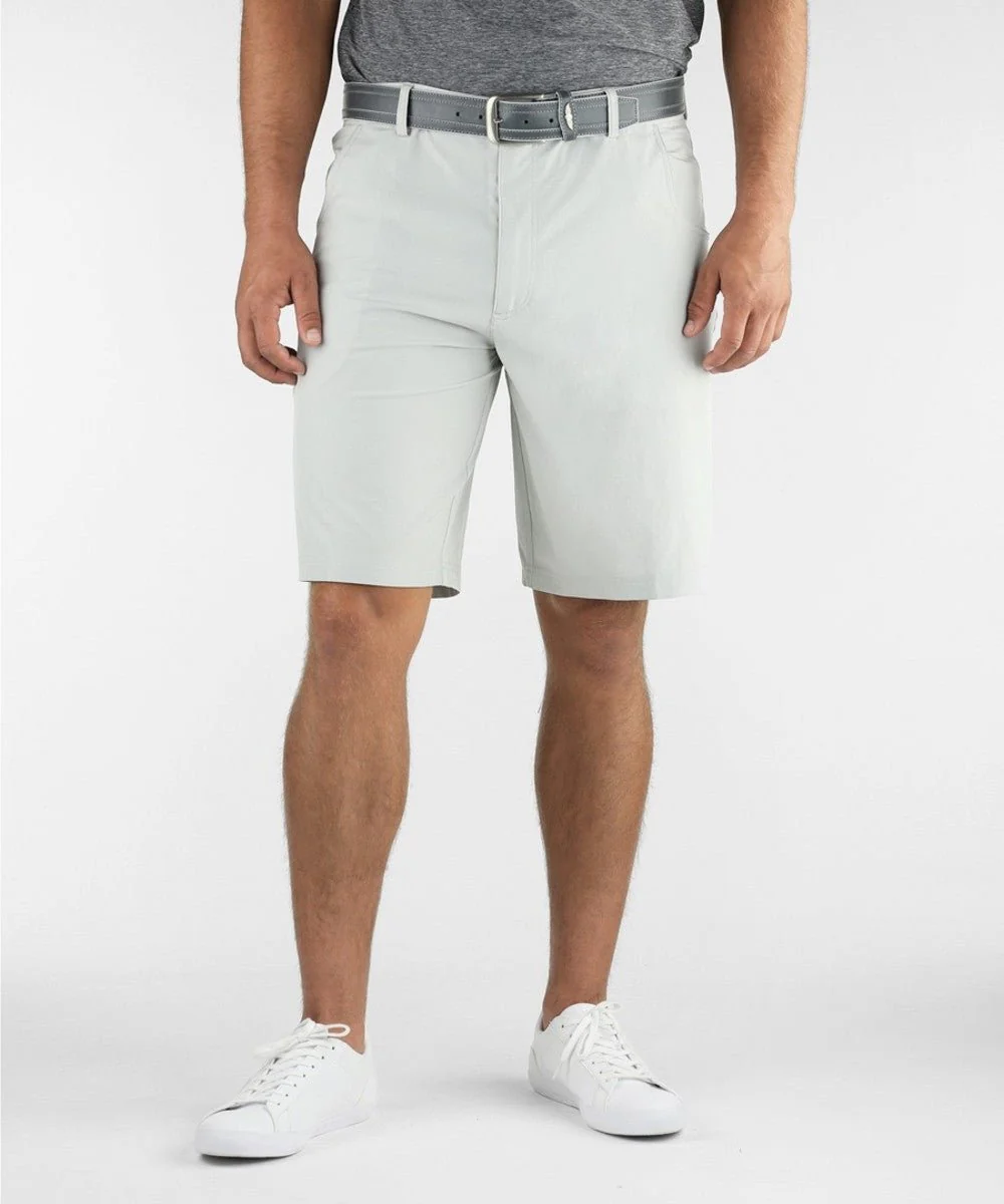 Straight Down Rebel Golf Shorts - Image 5
