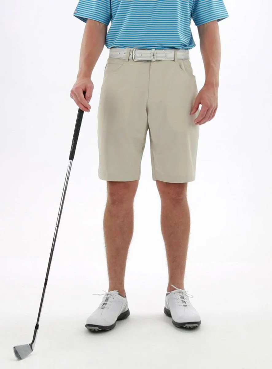 Straight Down Renegade Golf Shorts - Image 2
