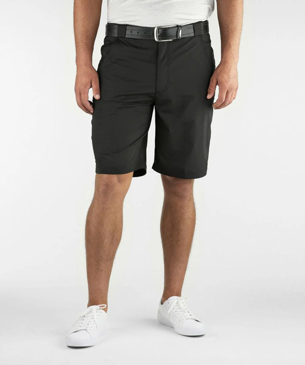 Straight Down Strut Golf Shorts - Image 3