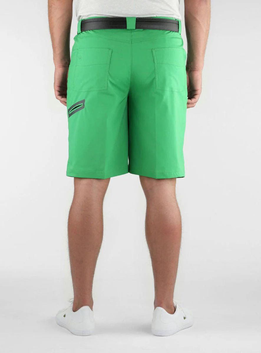 Straight Down Strut Golf Shorts - Image 6