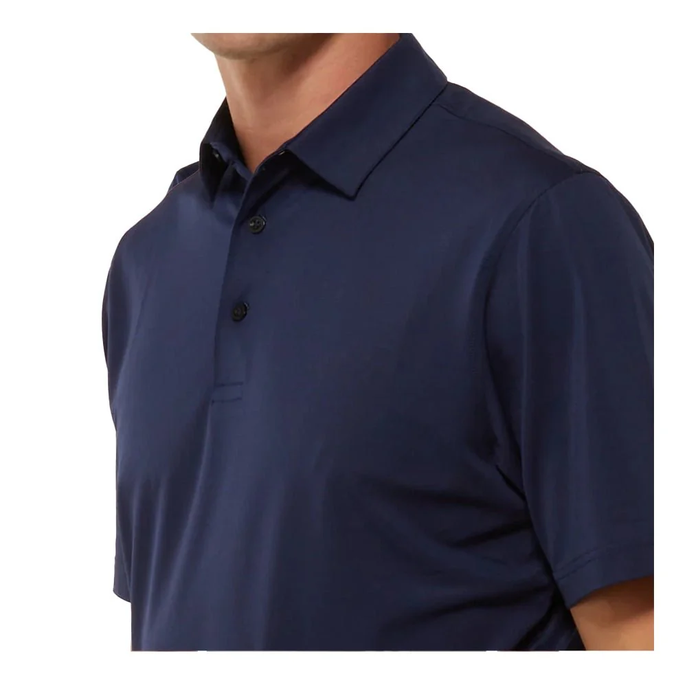 Straight Down Sullivan Golf Polo - Image 3