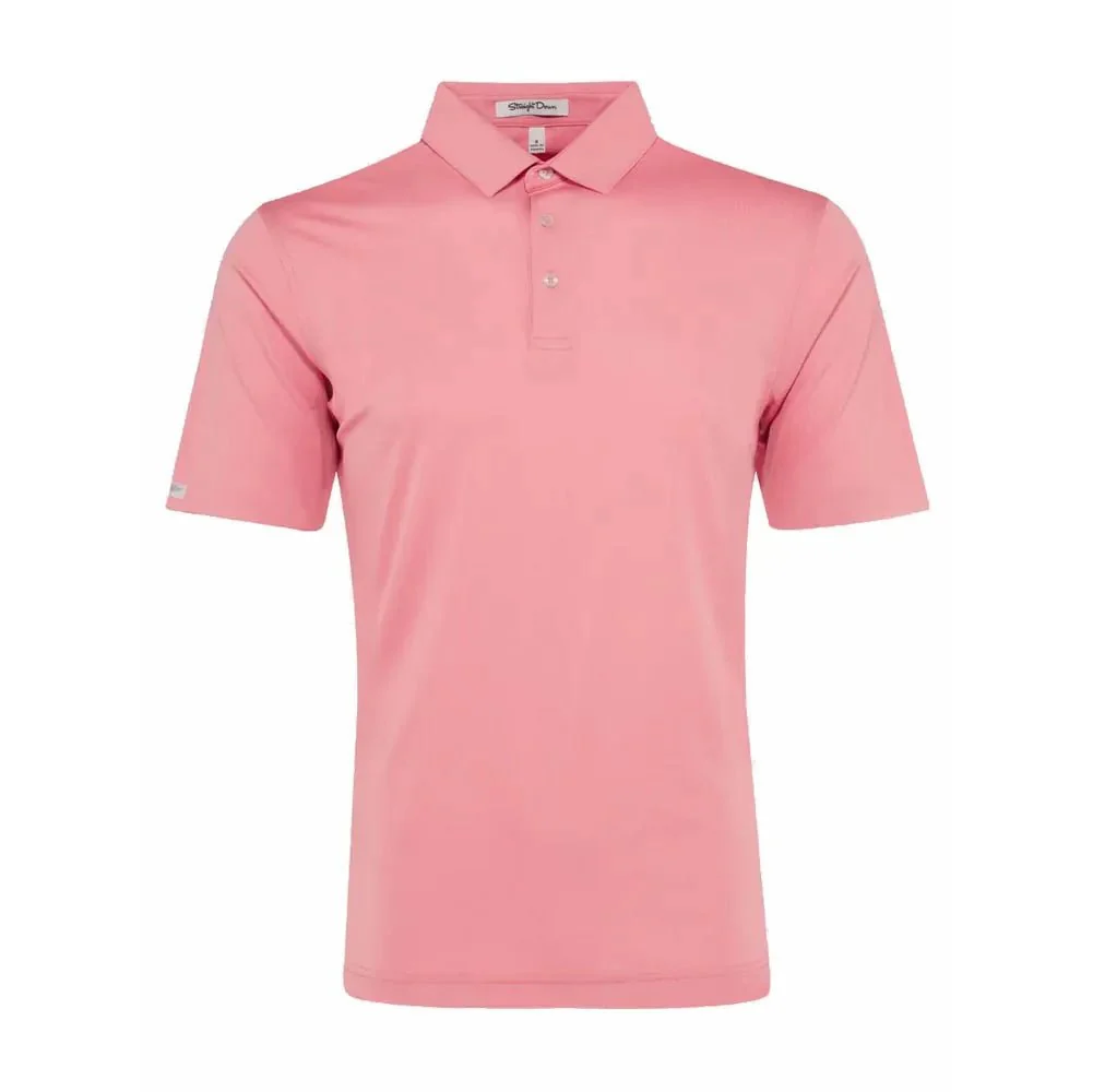 Straight Down Sullivan Golf Polo - Image 6