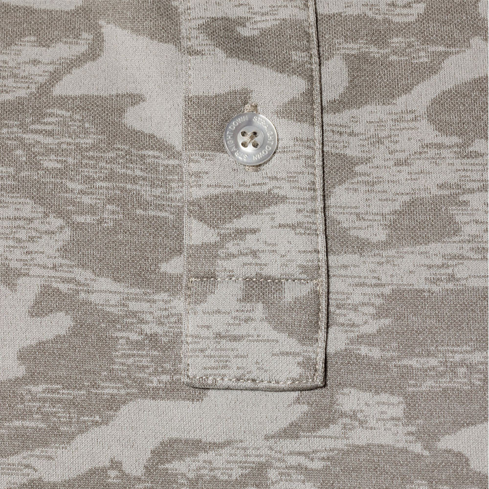Straight Down Valor Golf Polo - Image 4