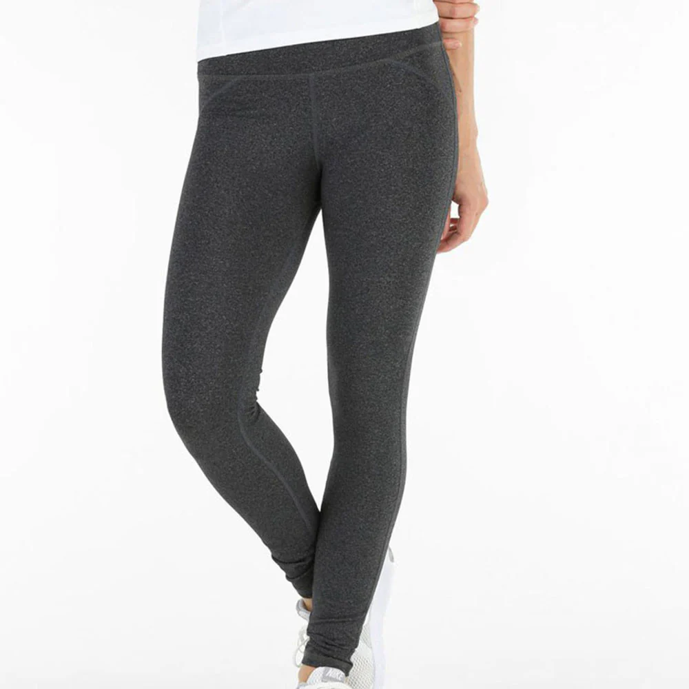 Straight Down Women's Epic Golf Leggings - Image 4