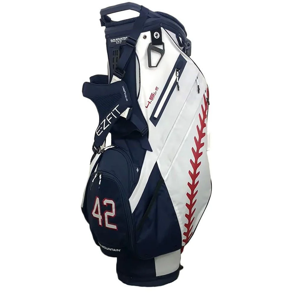 Sun Mountain 4.5 LS 14-Way Limited Edition Home Run Stand Bag - Image 8
