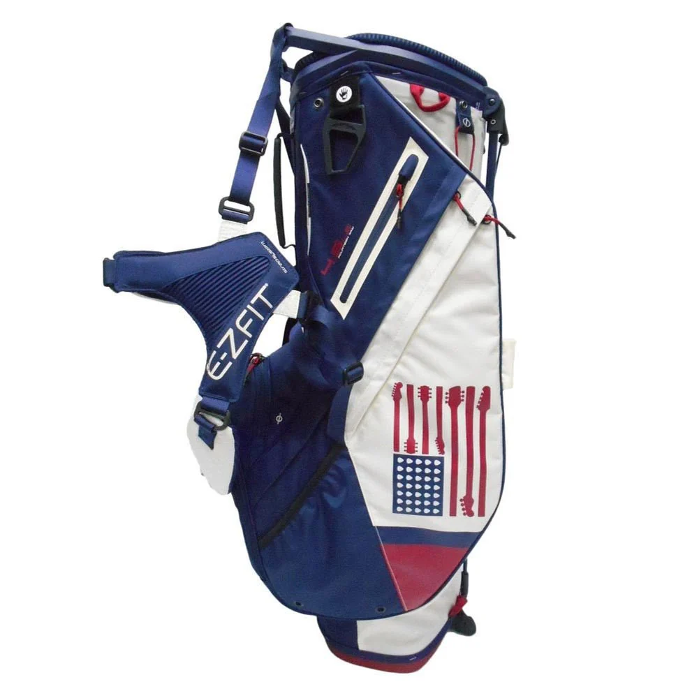 Sun Mountain 4.5 LS 14-Way Limited Edition Music City Stand Bag - Image 2