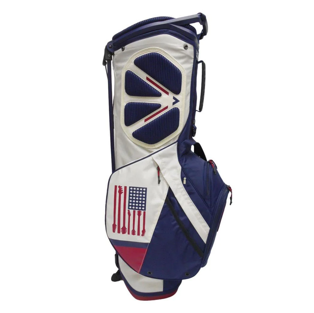 Sun Mountain 4.5 LS 14-Way Limited Edition Music City Stand Bag - Image 3