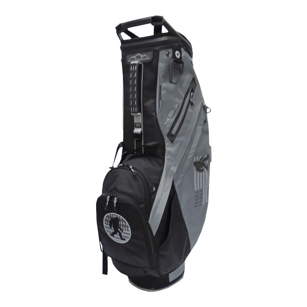 Sun Mountain 4.5 LS 14-Way Limited Edition Yeti Stand Bag