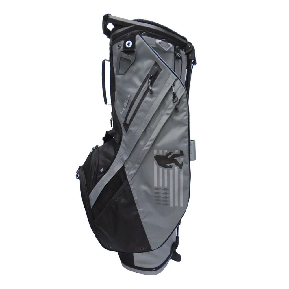 Sun Mountain 4.5 LS 14-Way Limited Edition Yeti Stand Bag - Image 2
