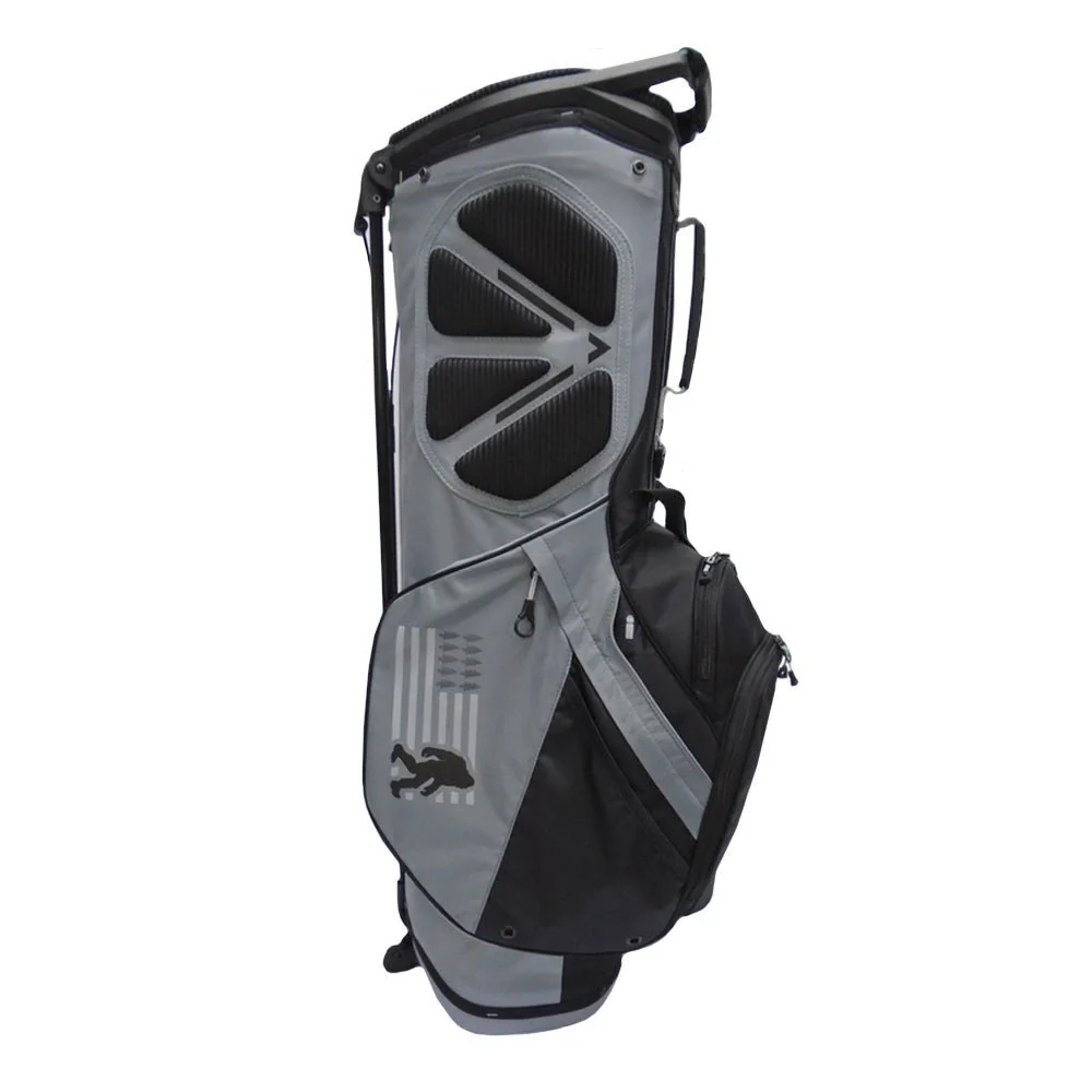 Sun Mountain 4.5 LS 14-Way Limited Edition Yeti Stand Bag - Image 3