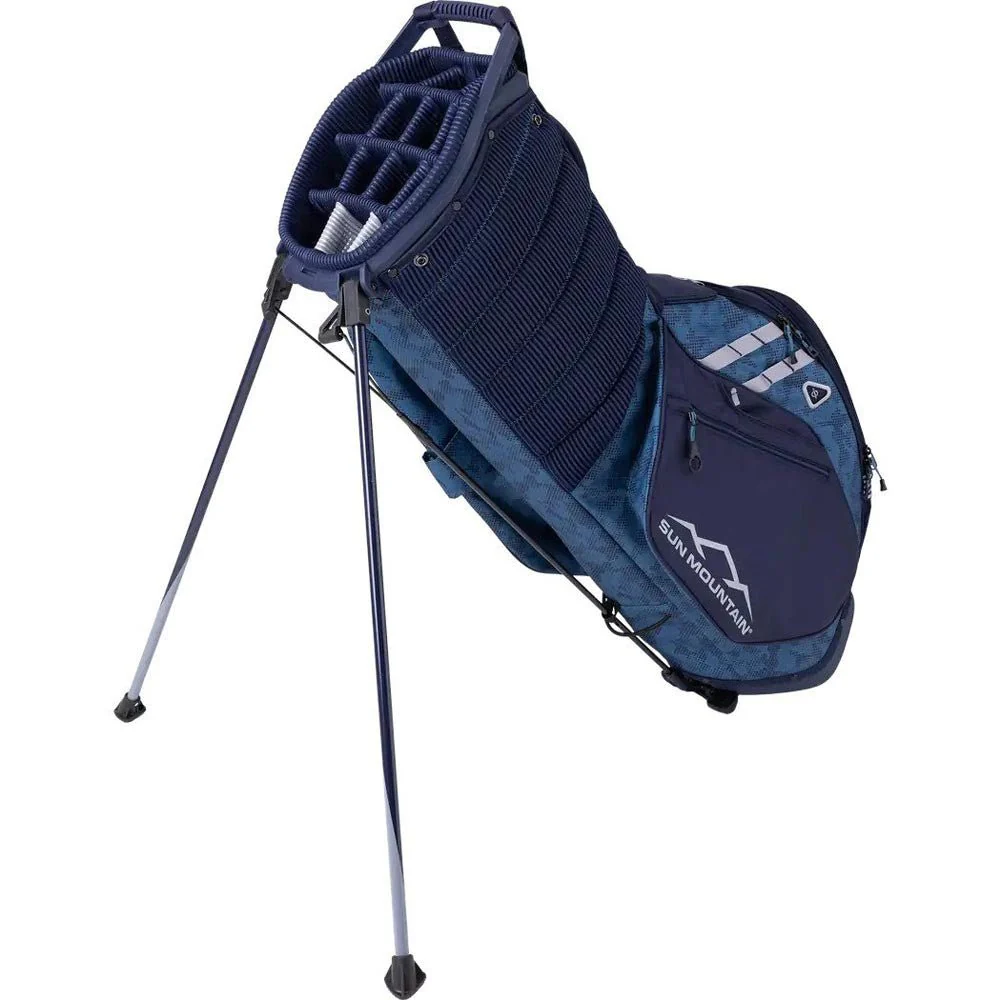 Sun Mountain 4.5 LS 14-Way Stand Bag - 2024 - Image 11