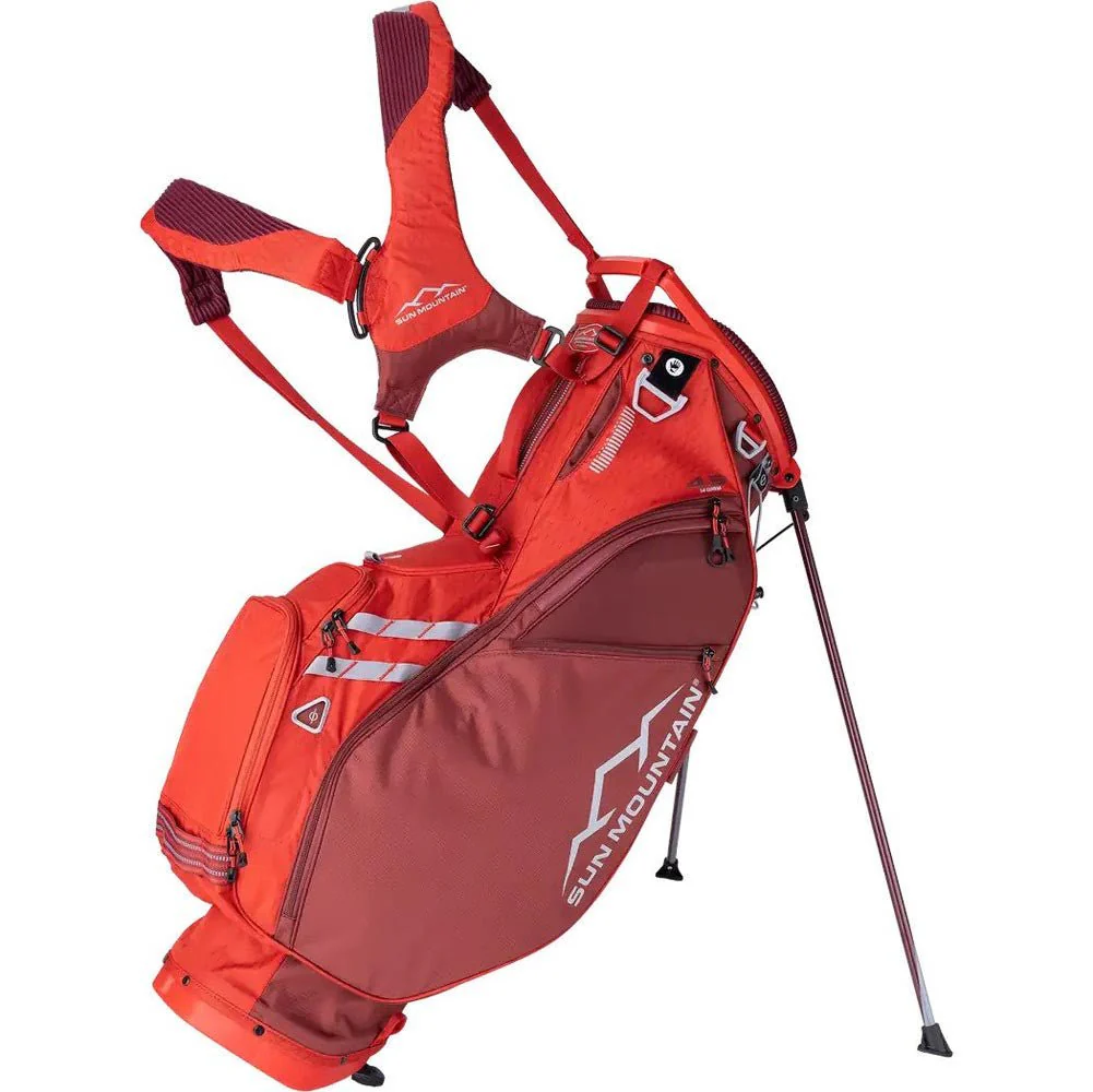Sun Mountain 4.5 LS 14-Way Stand Bag - 2024 - Image 19