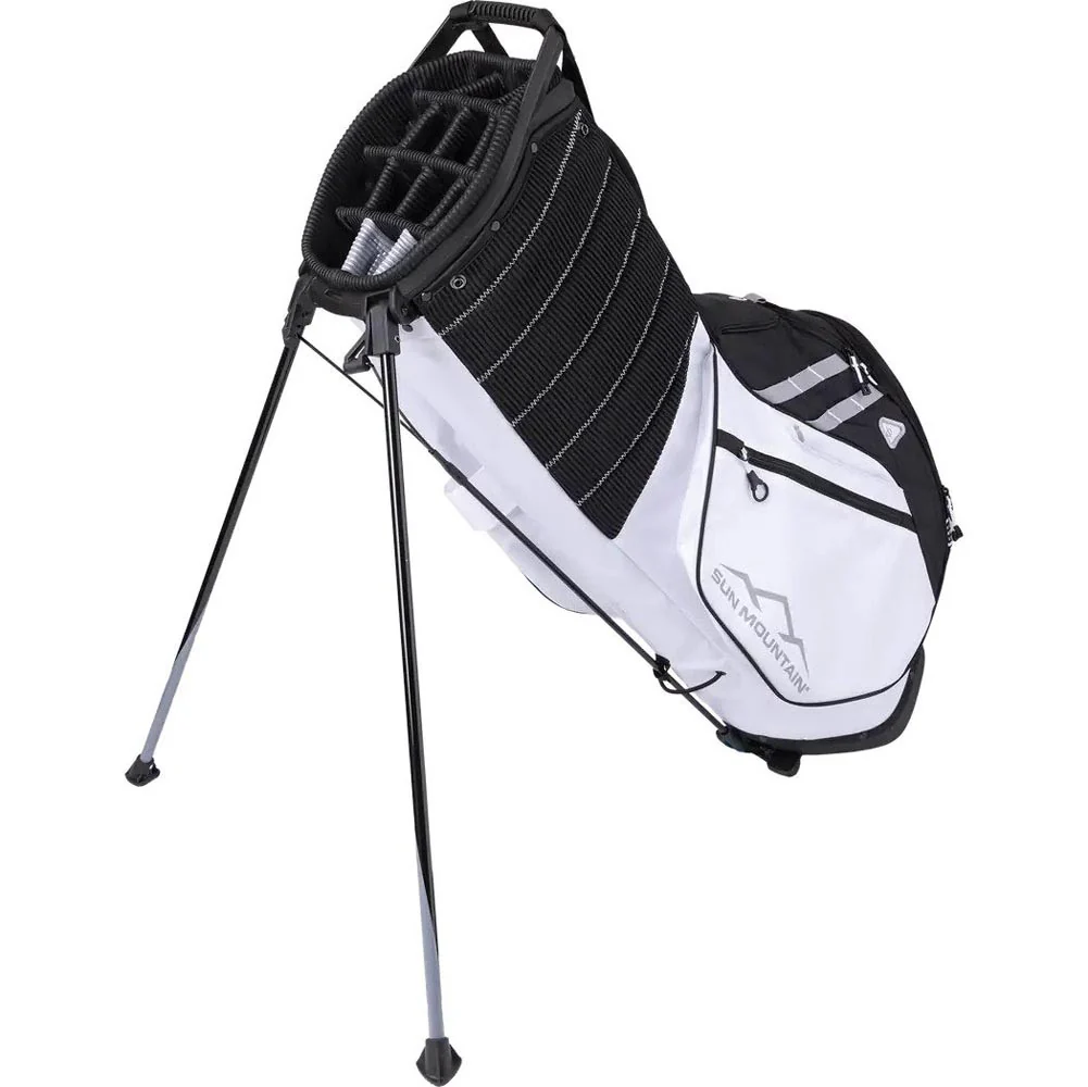 Sun Mountain 4.5 LS 14-Way Stand Bag - 2024 - Image 26