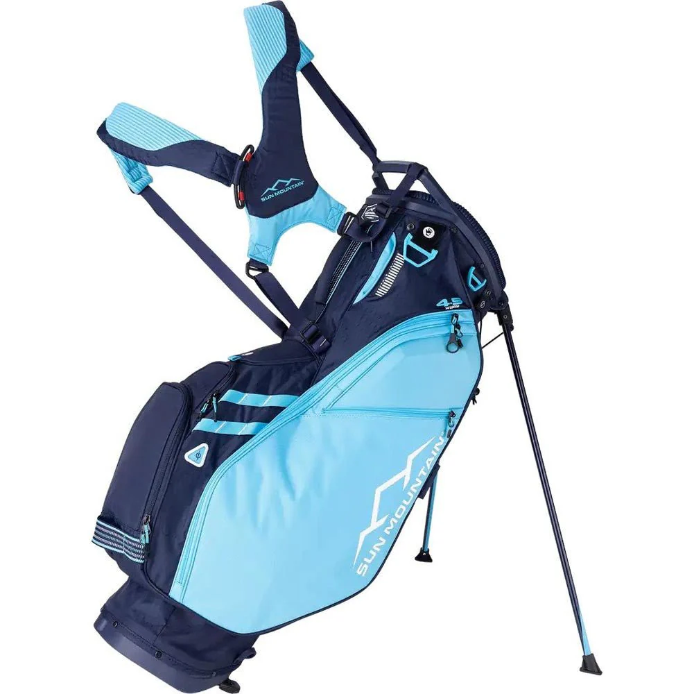 Sun Mountain 4.5 LS 14-Way Stand Bag - 2024 - Image 7