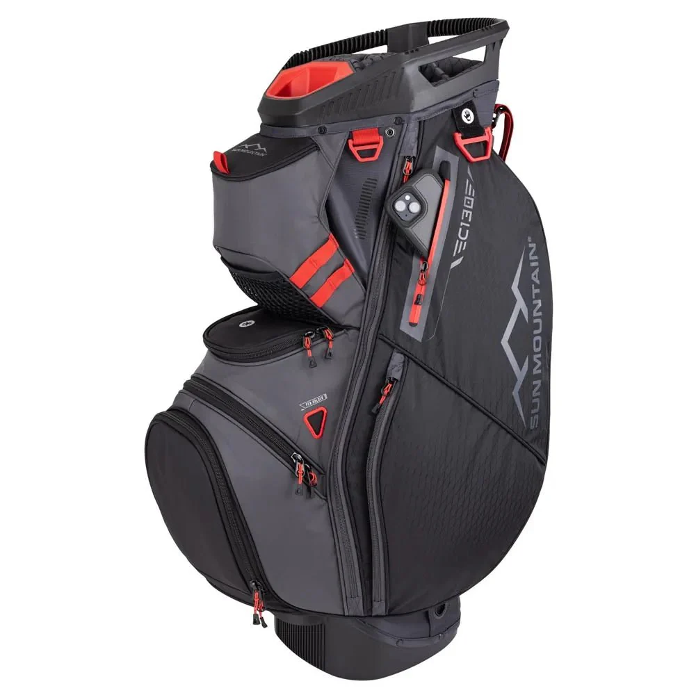 Sun Mountain C-130 Cart Bag - Image 17