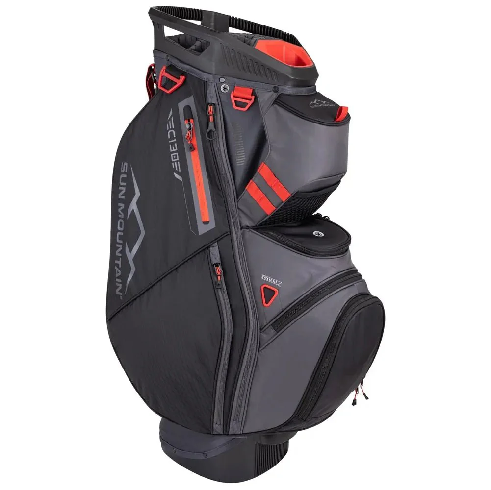 Sun Mountain C-130 Cart Bag - Image 18