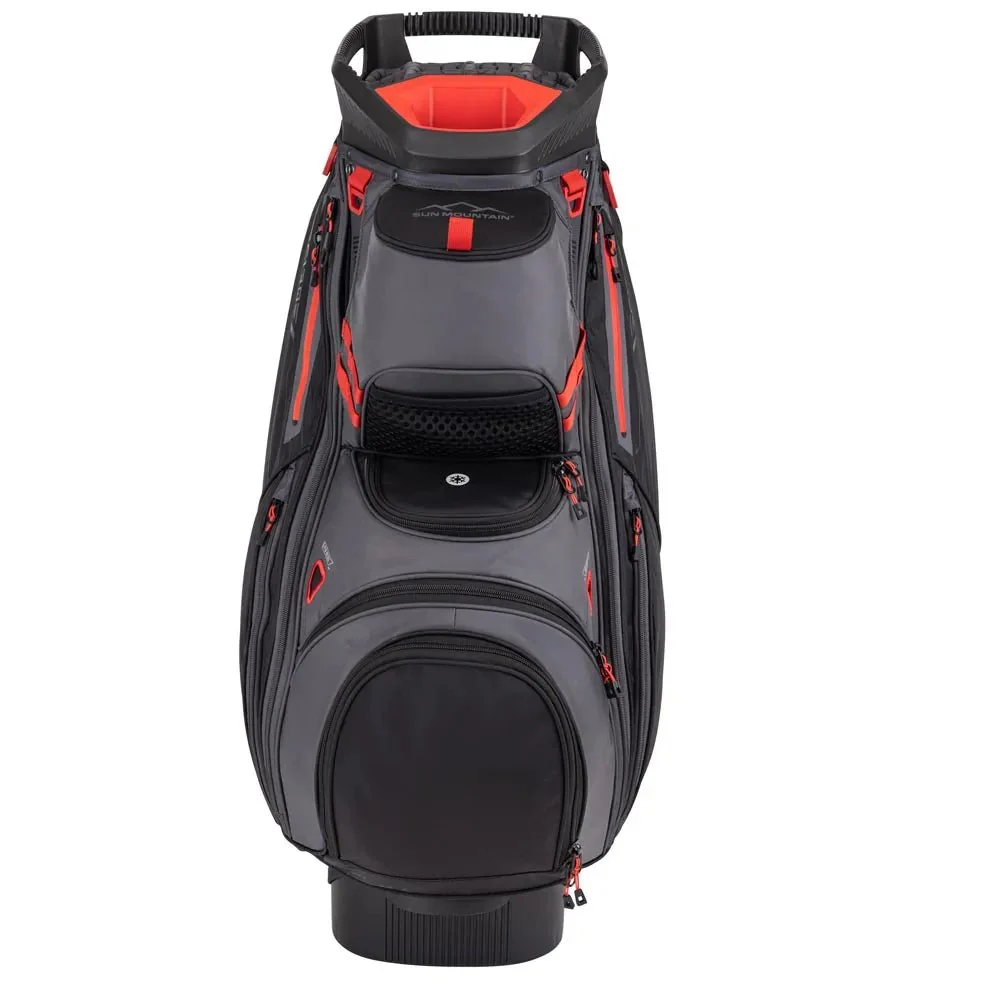 Sun Mountain C-130 Cart Bag - Image 19