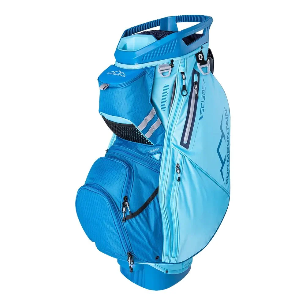 Sun Mountain C-130 Cart Bag - 2024 - Image 17