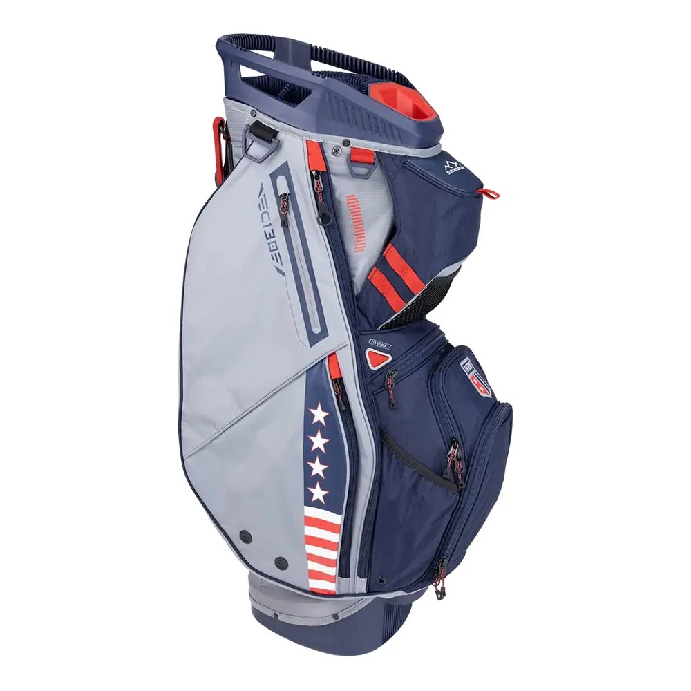 Sun Mountain C-130 Cart Bag - 2024 - Image 36