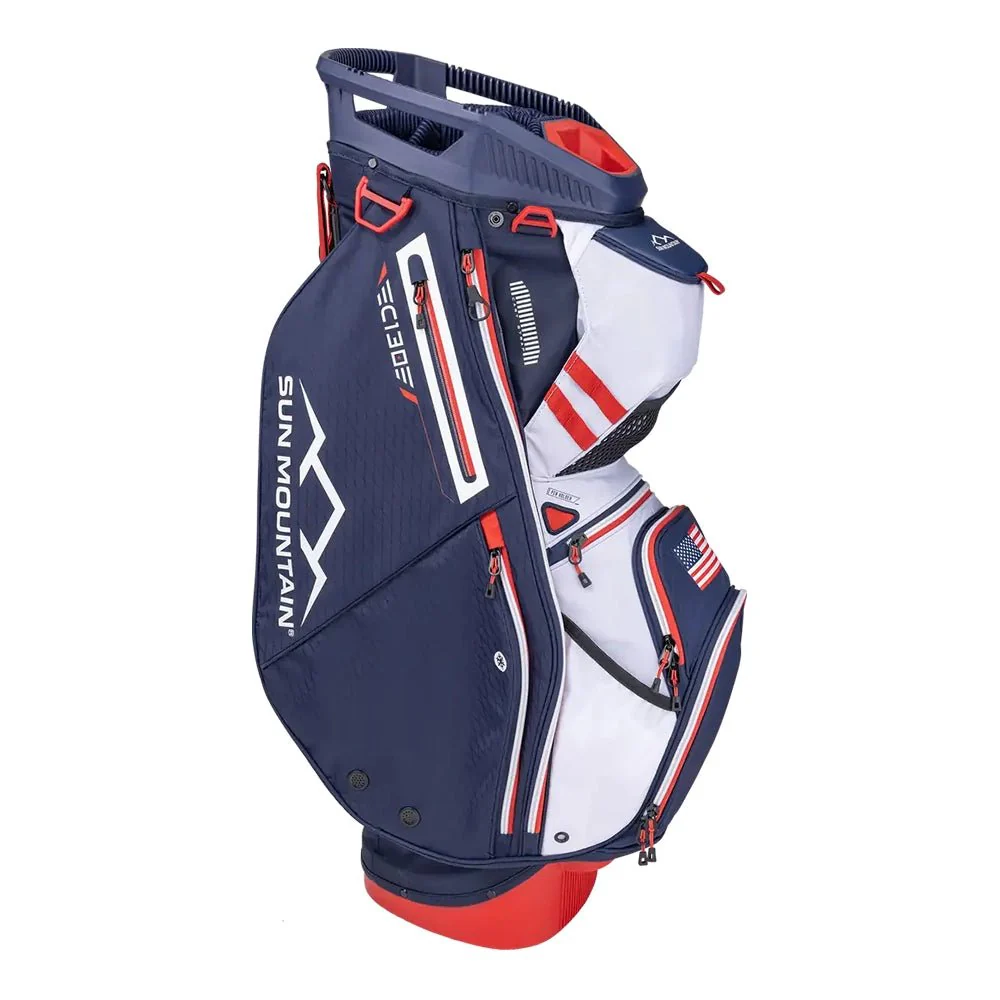 Sun Mountain C-130 Cart Bag - 2024 - Image 48
