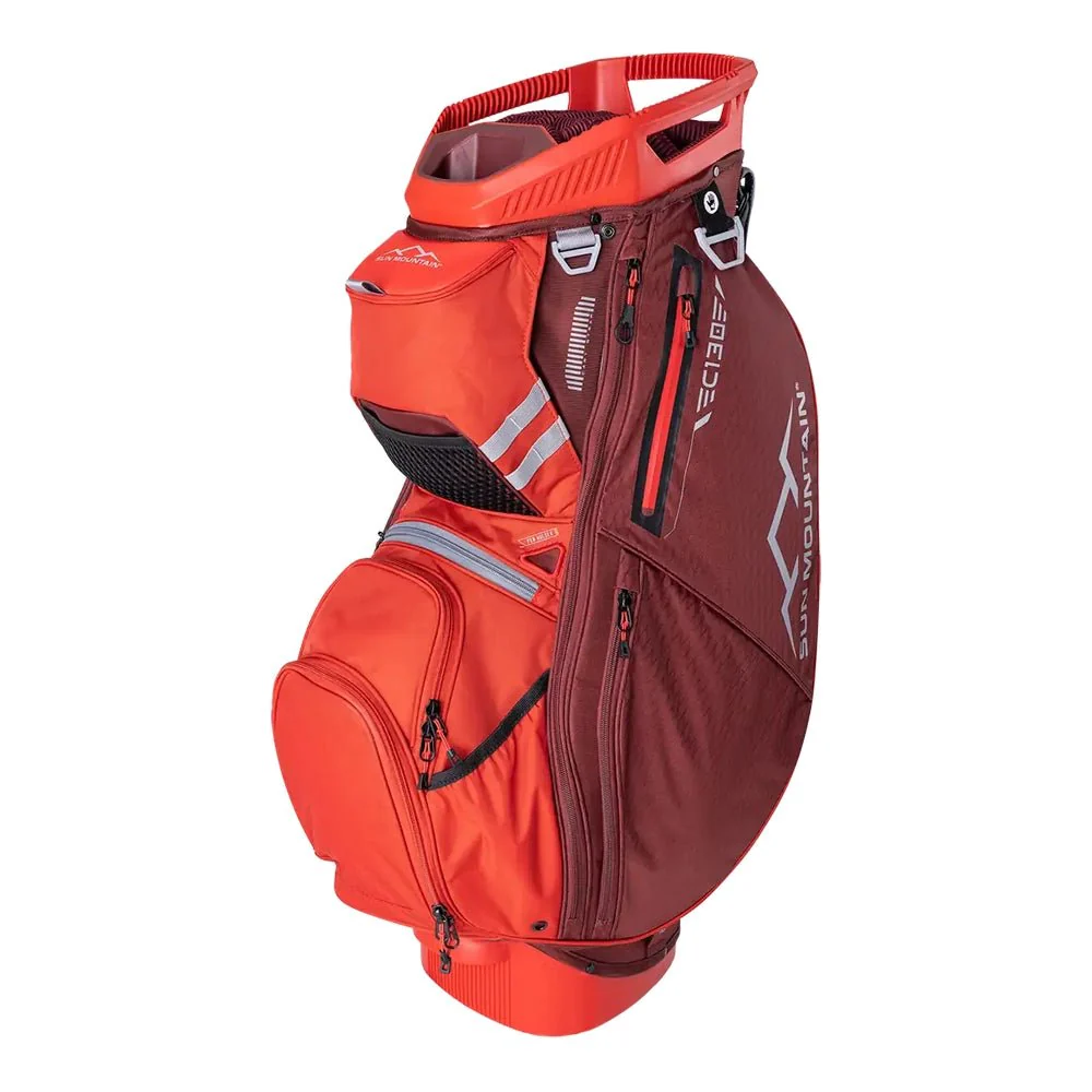 Sun Mountain C-130 Cart Bag - 2024 - Image 5