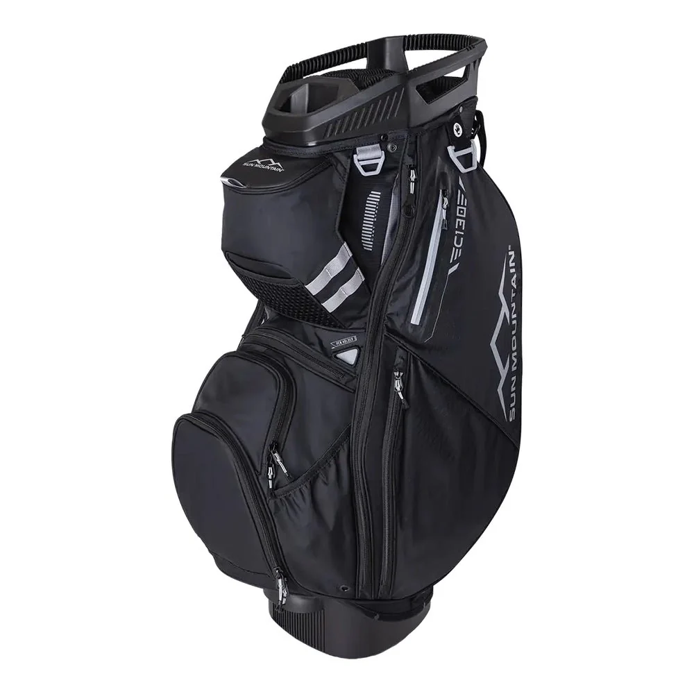 Sun Mountain C-130 Cart Bag - 2024 - Image 9