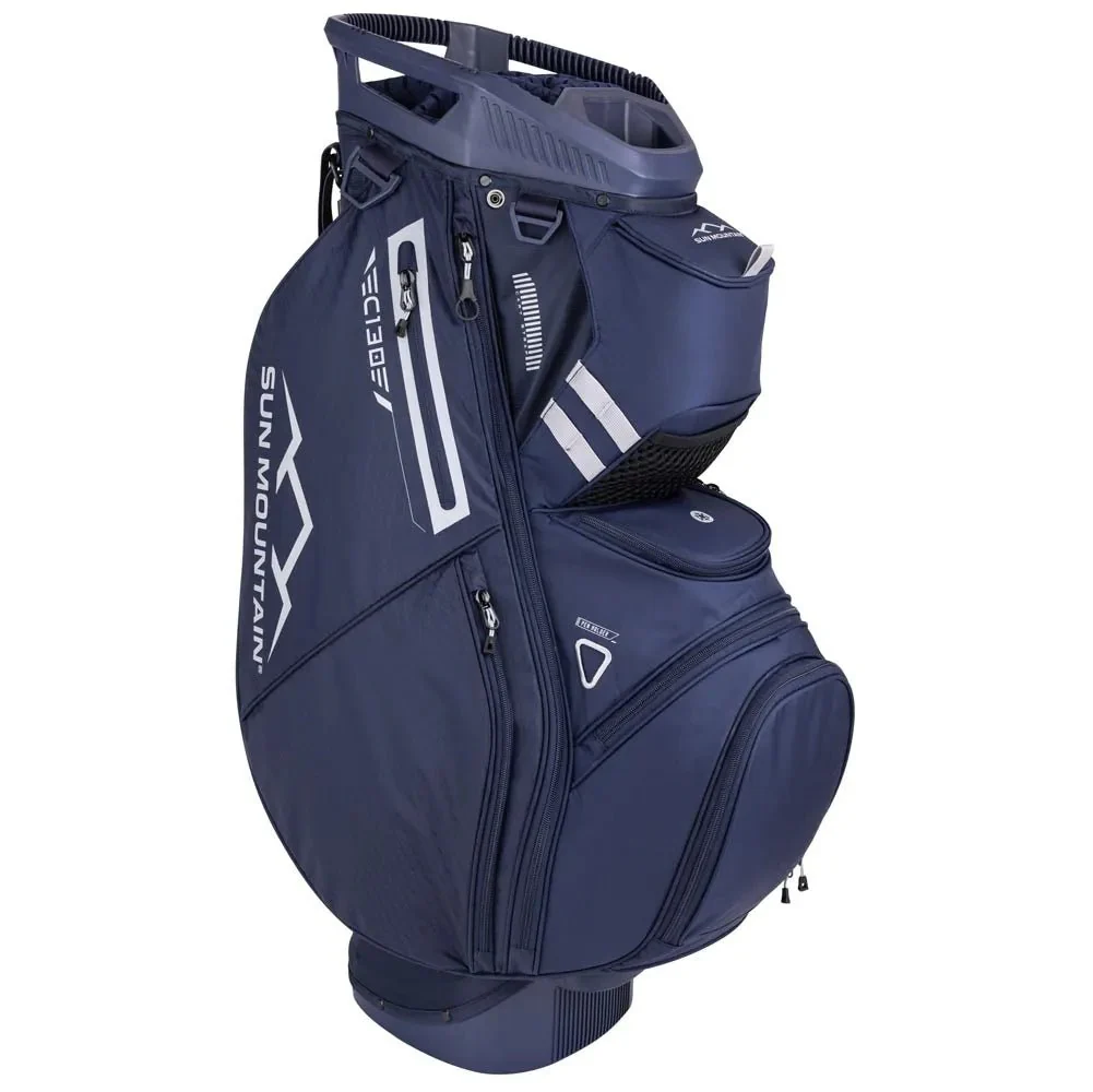 Sun Mountain C-130 Cart Bag - Image 22