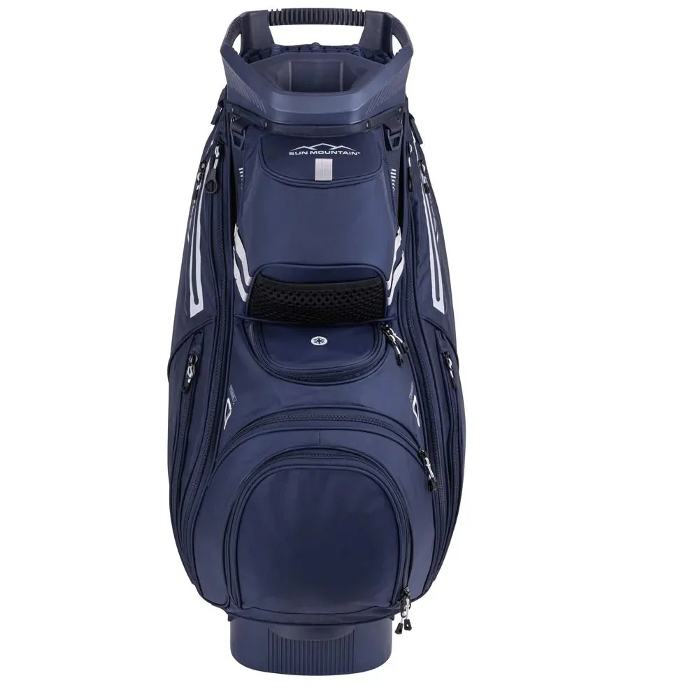 Sun Mountain C-130 Cart Bag - Image 23
