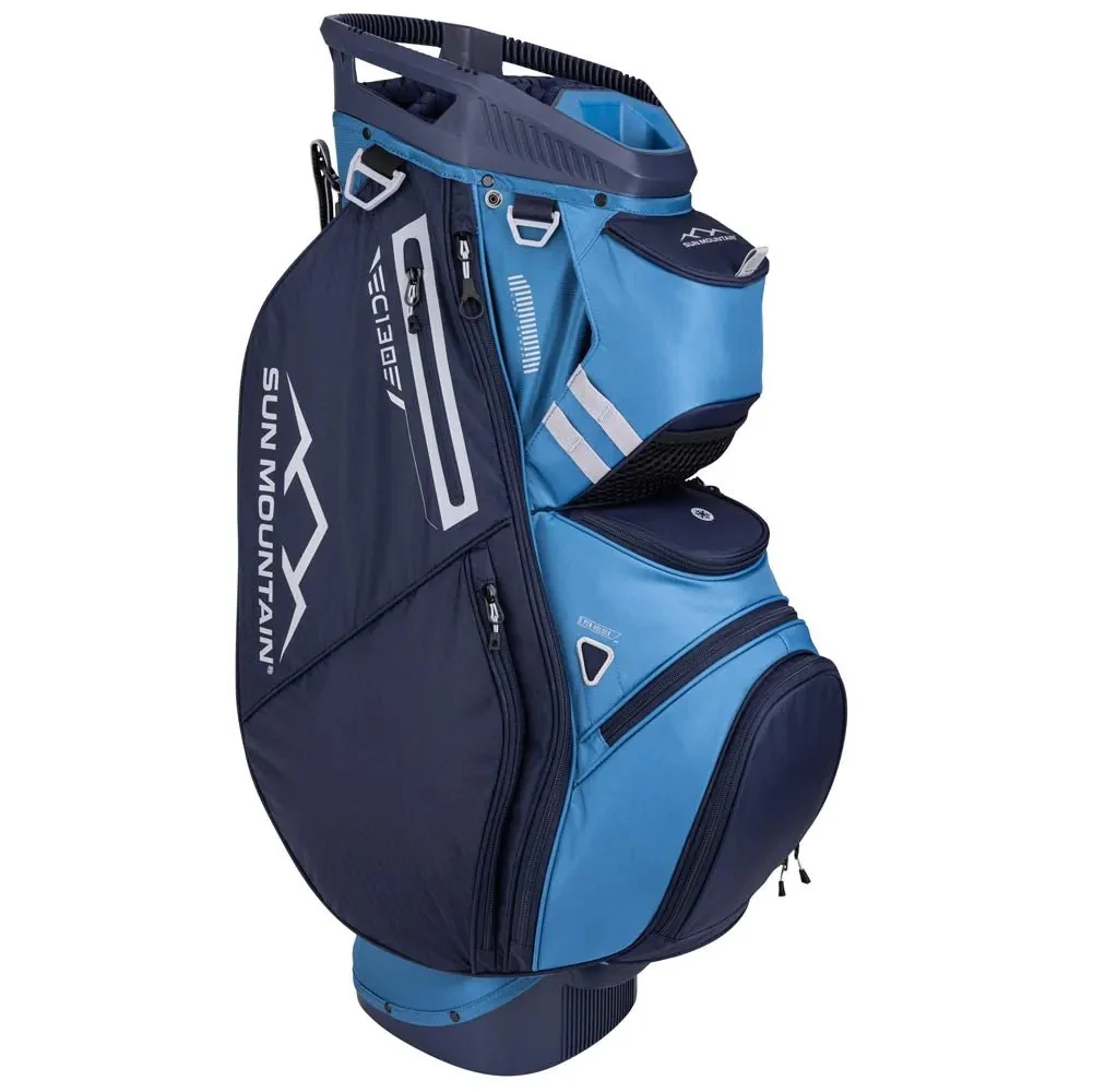 Sun Mountain C-130 Cart Bag - Image 25