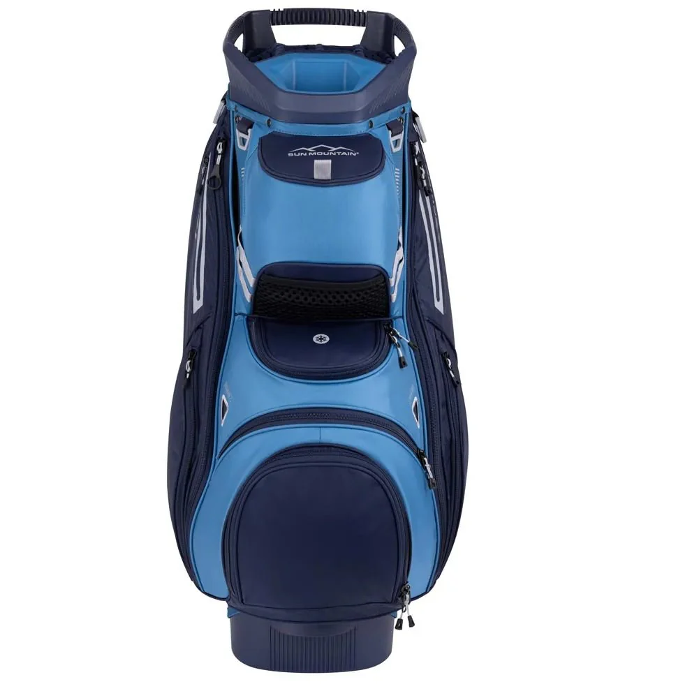 Sun Mountain C-130 Cart Bag - Image 27