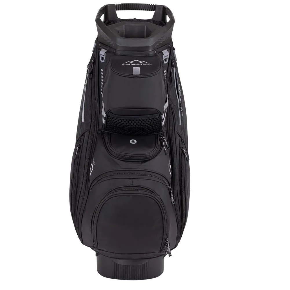 Sun Mountain C-130 Cart Bag - Image 7