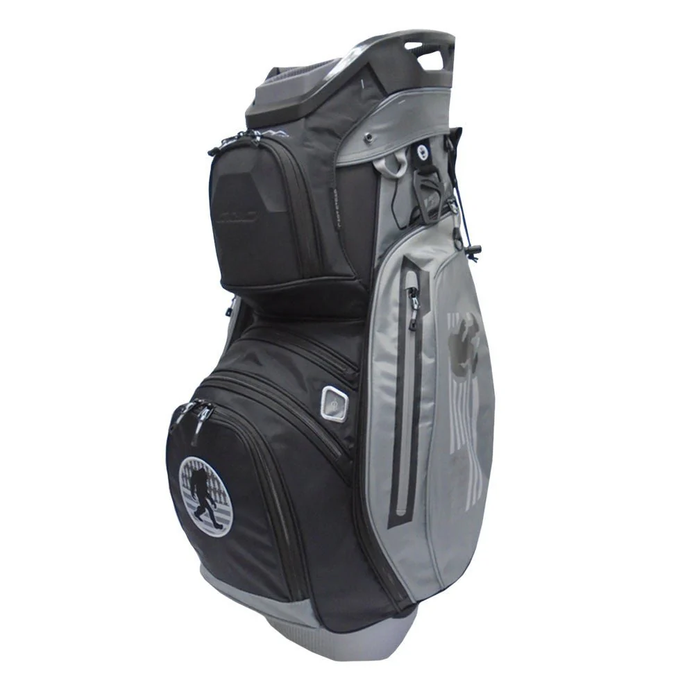 Sun Mountain C-130 Limited Edition Yeti Cart Bag