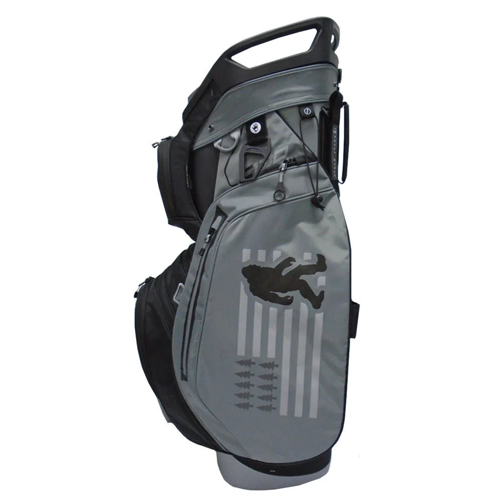 Sun Mountain C-130 Limited Edition Yeti Cart Bag - Image 2