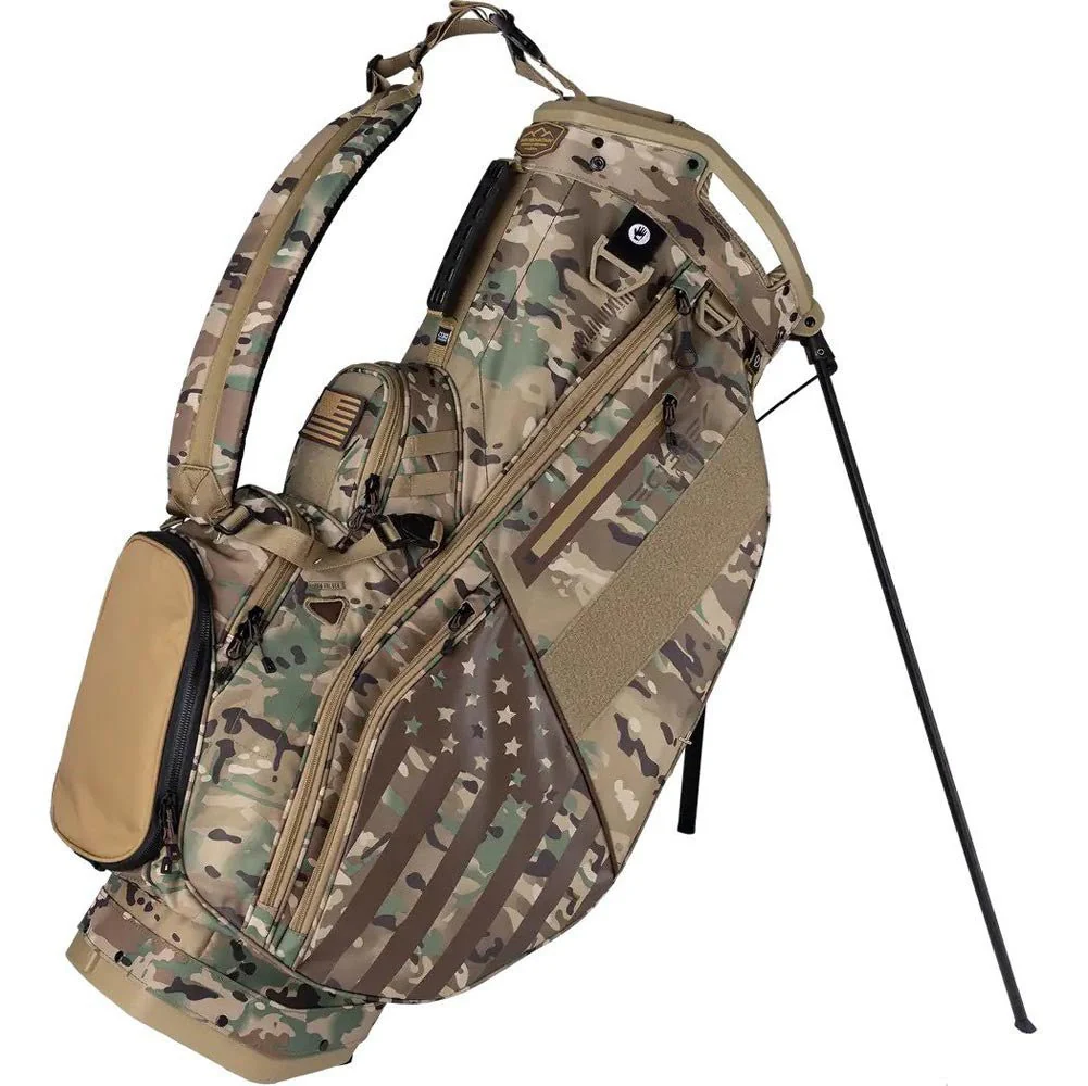 Sun Mountain C-130S Stand Bag - 2024 - Image 10