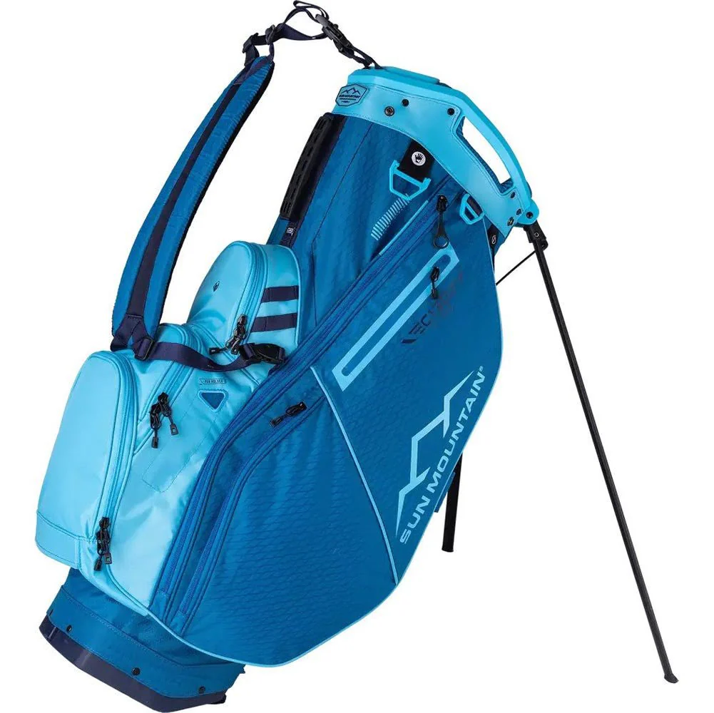 Sun Mountain C-130S Stand Bag - 2024 - Image 13