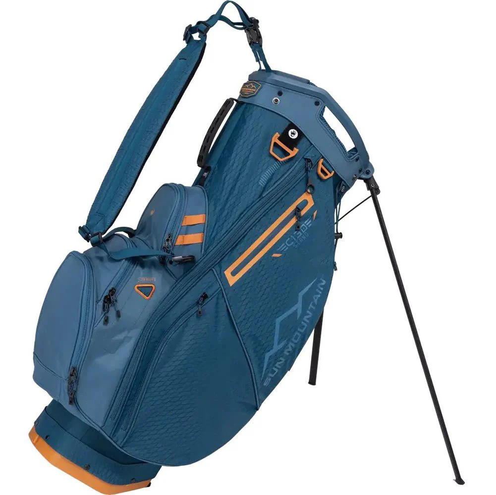 Sun Mountain C-130S Stand Bag - 2024 - Image 4