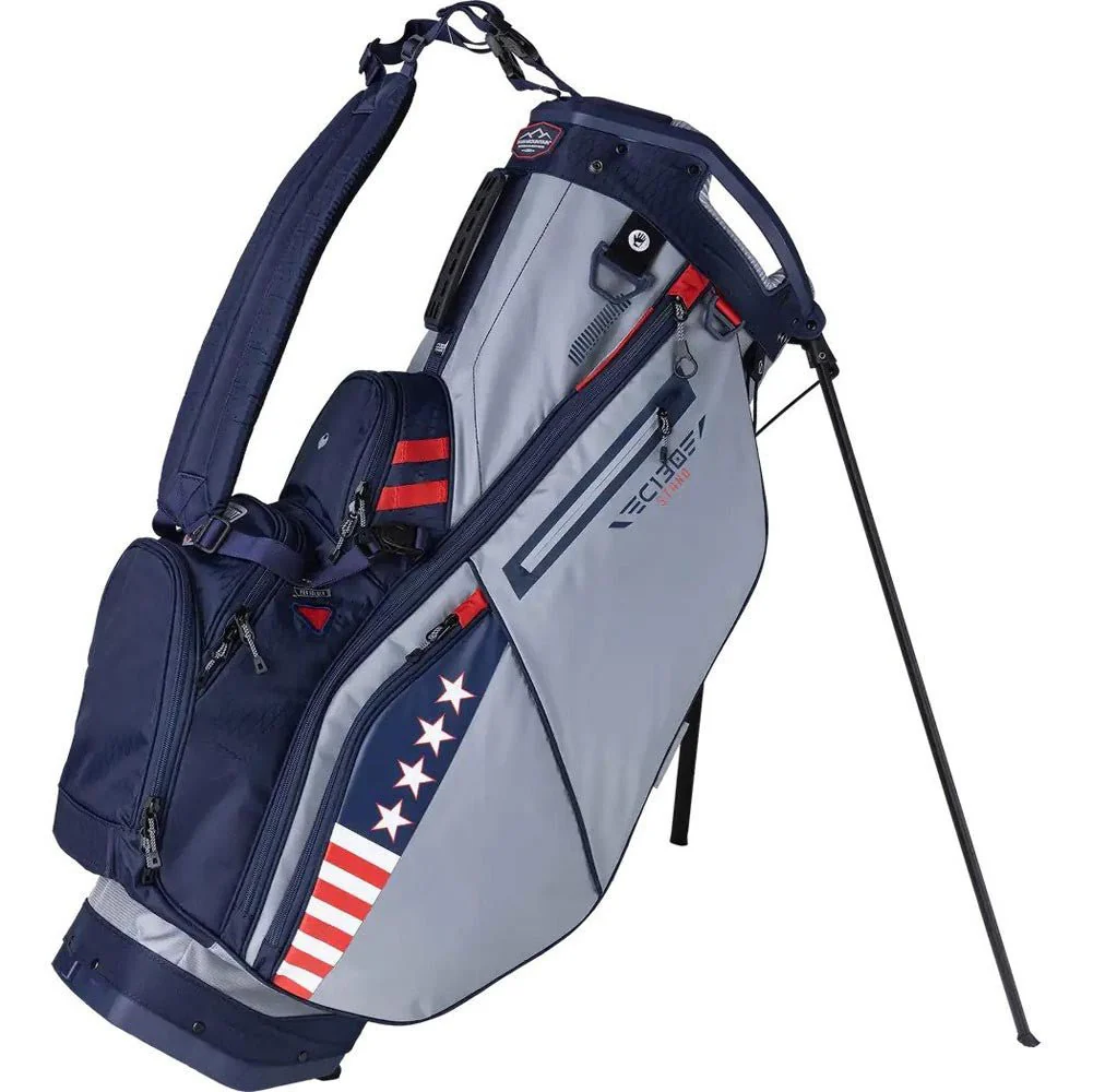 Sun Mountain C-130S Stand Bag - 2024 - Image 7
