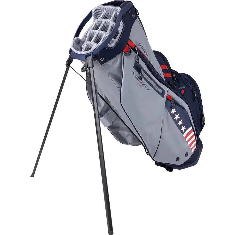 Sun Mountain C-130S Stand Bag - 2024 - Image 8