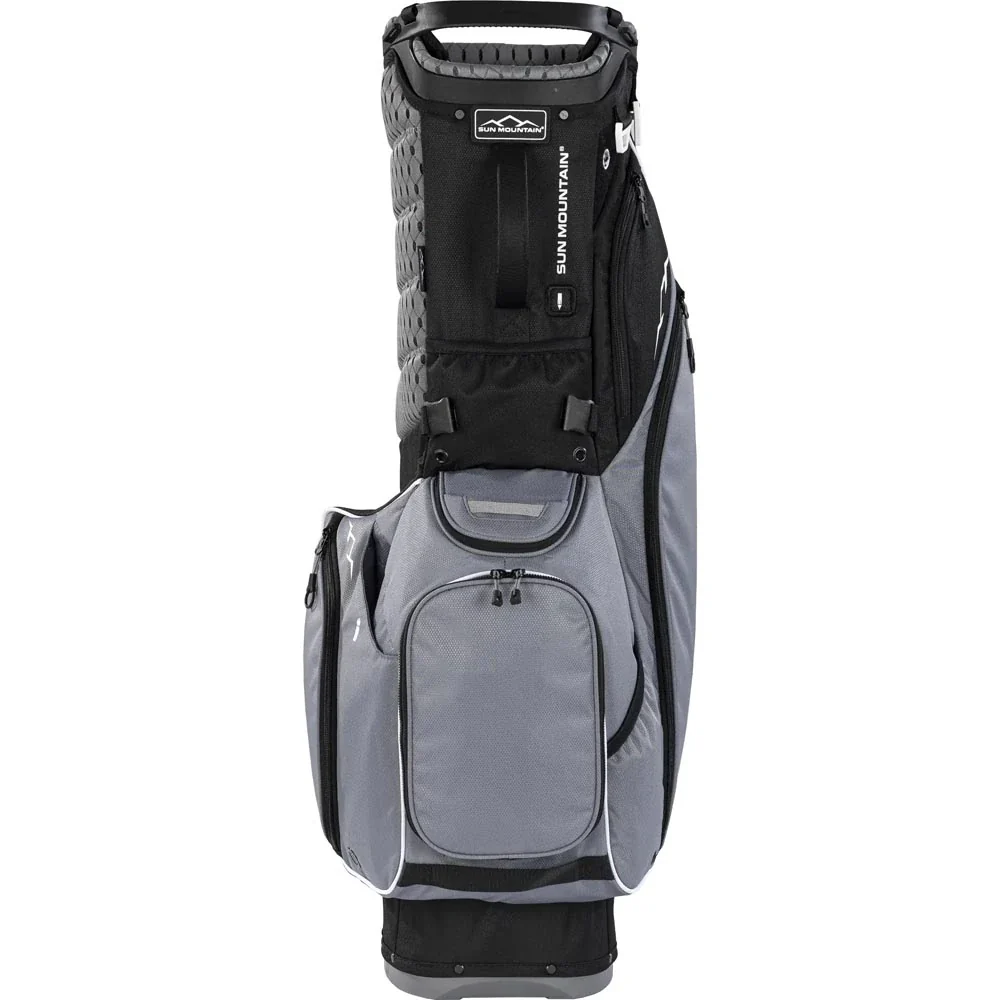 Sun Mountain Eclipse E-3.5 Stand Bag - Image 10