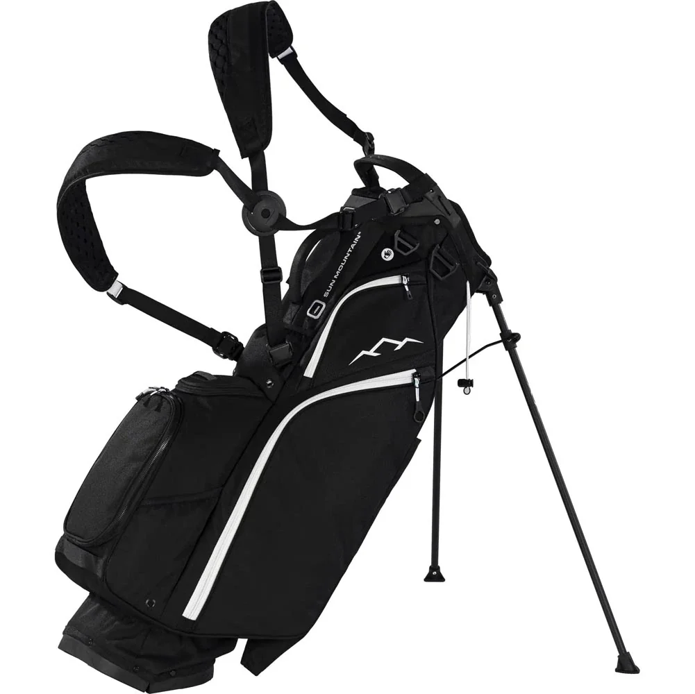 Sun Mountain Eclipse E-3.5 Stand Bag - Image 15