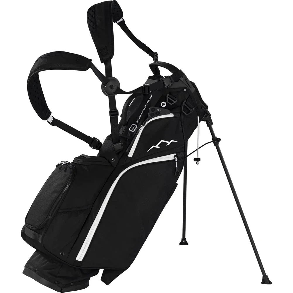 Sun Mountain Eclipse E-3.5 Stand Bag - Image 19