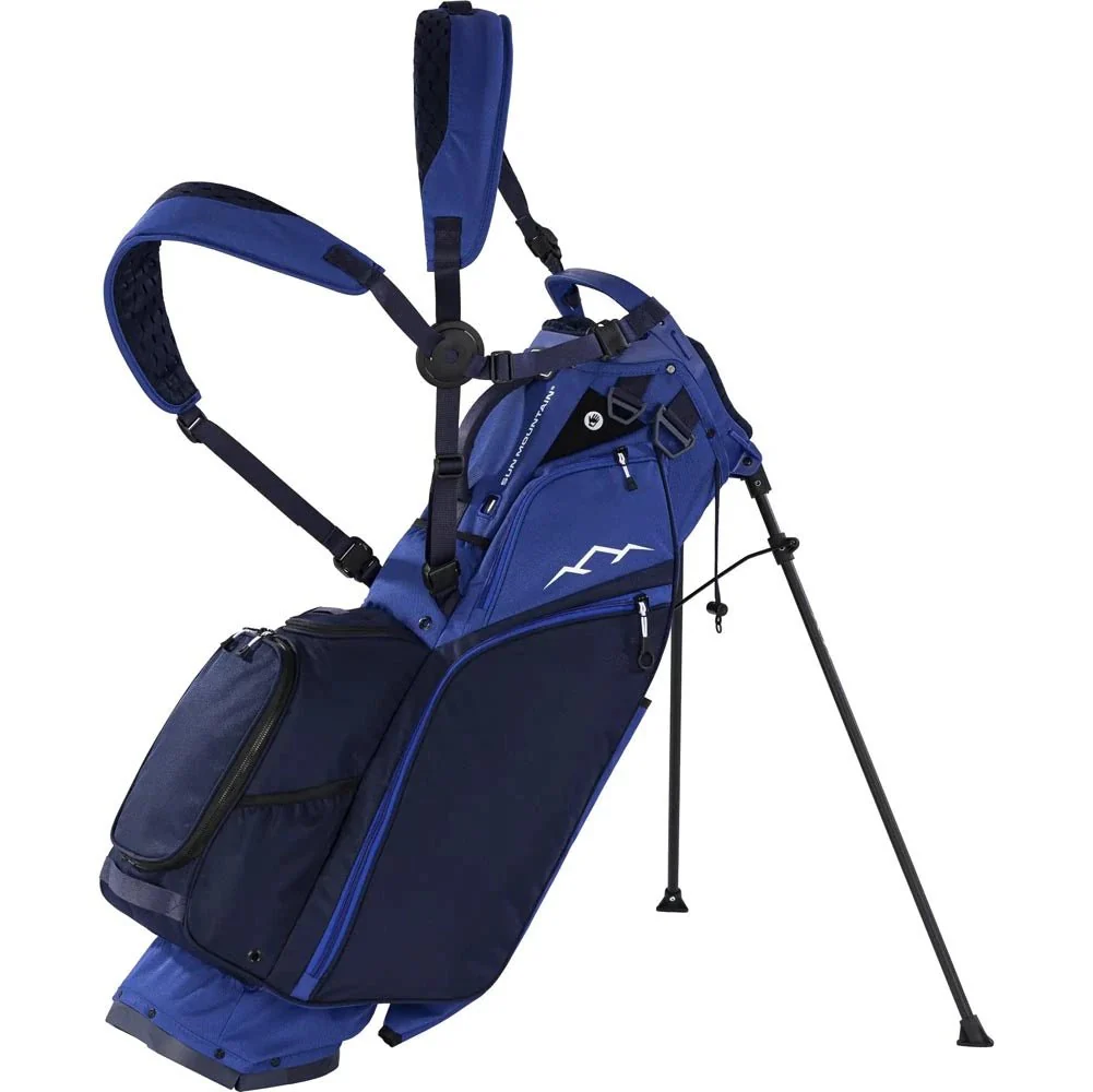 Sun Mountain Eclipse E-3.5 Stand Bag - Image 22
