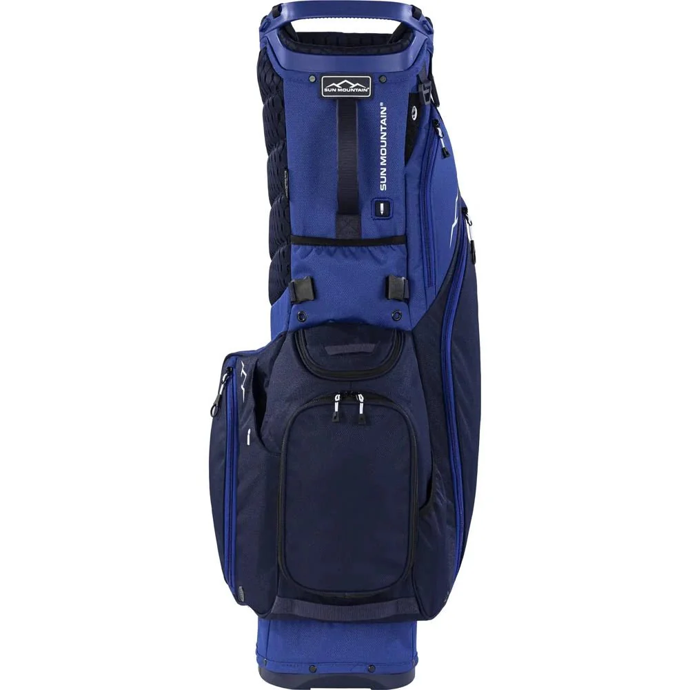 Sun Mountain Eclipse E-3.5 Stand Bag - Image 24