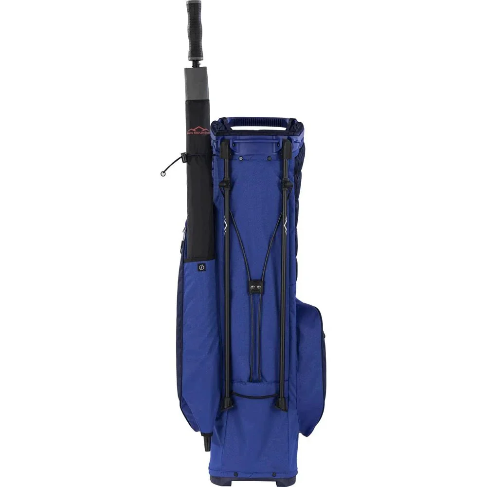 Sun Mountain Eclipse E-3.5 Stand Bag - Image 25